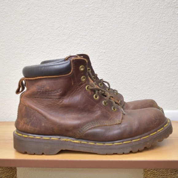 dr martens 939